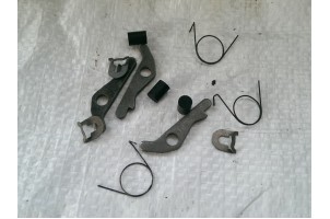 Тайга 214, 245 Собачка маховика бензопила 